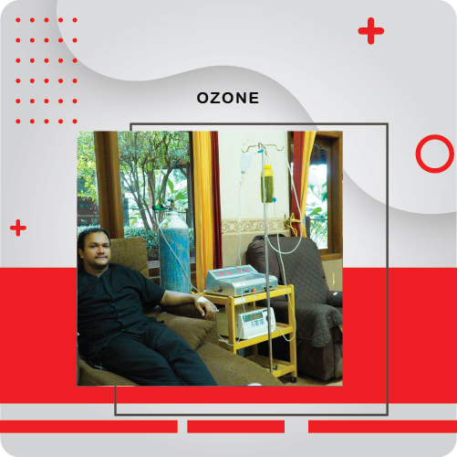 Ozone 